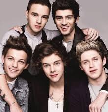AMO A @One_Direction, son mis idolos... sigueme y te sigo :3 ;3
