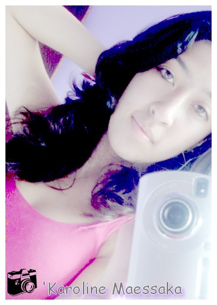 karol_maessaka's profile picture. ah sou amiga,divertida,engraçada