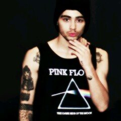 Przepraszam.... † Zayn Malik †
