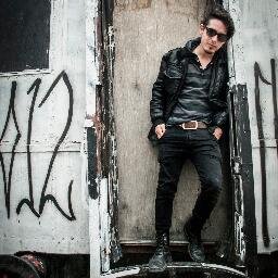 Luthier y guitarrista en @BIGGERargentina