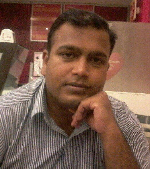 An engineering & management professional working in Mumbai towards Inclusive Growth & a Cleaner, Healthier, Safer & Happier World