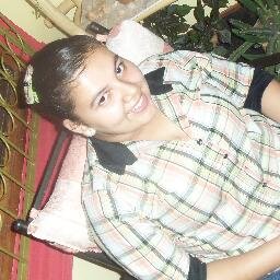 Una sonrisa dice mas que mil palabras :) ♥♪