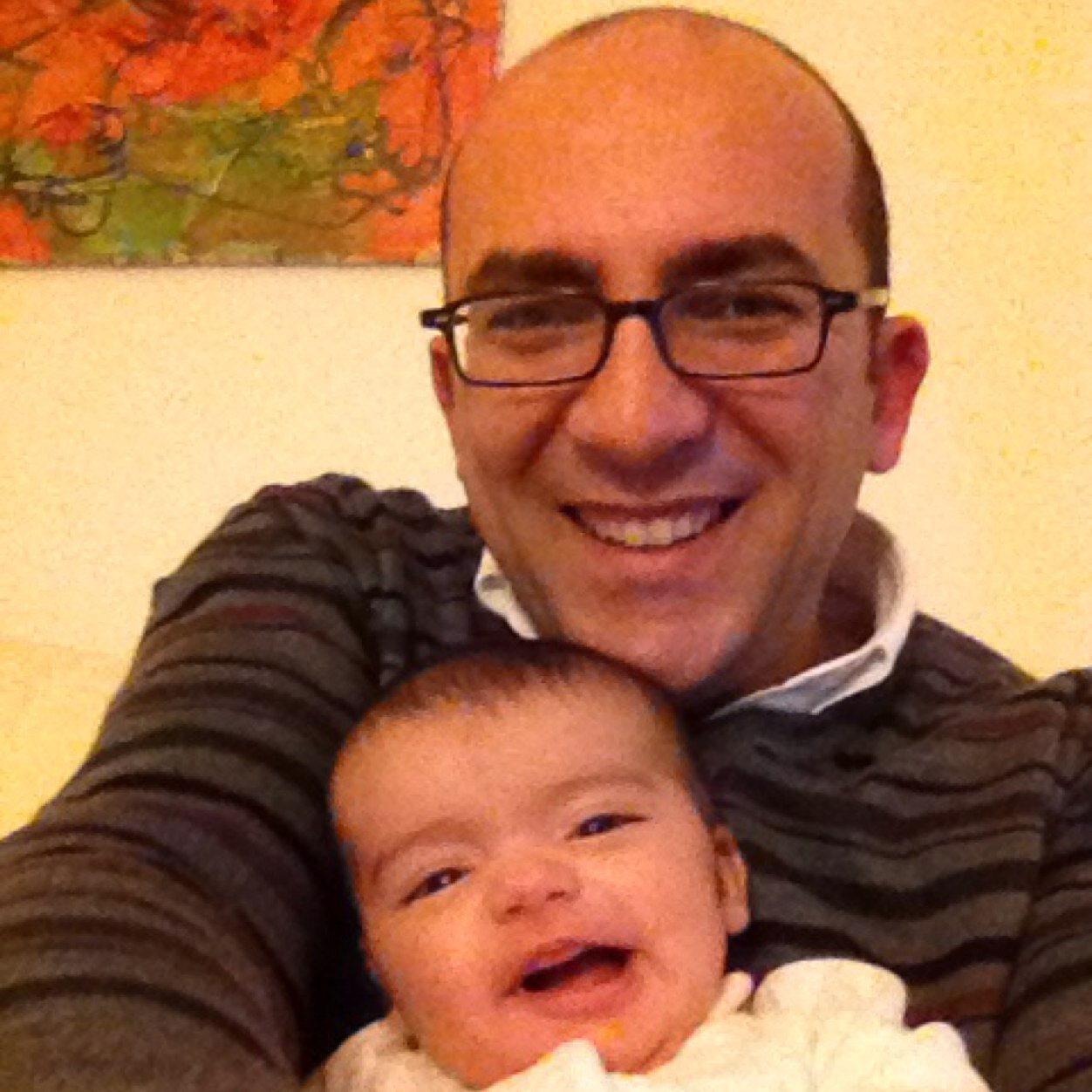 GiampaoloCarles's profile picture. 