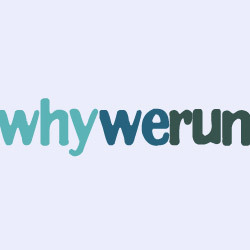 whywerun's profile picture. Everyone has their own reason for falling in love with running. Husband and wife team who love running the bay area.