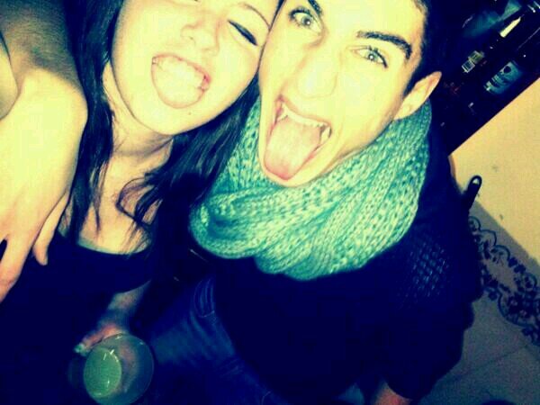 Lucha por lo que quieres.