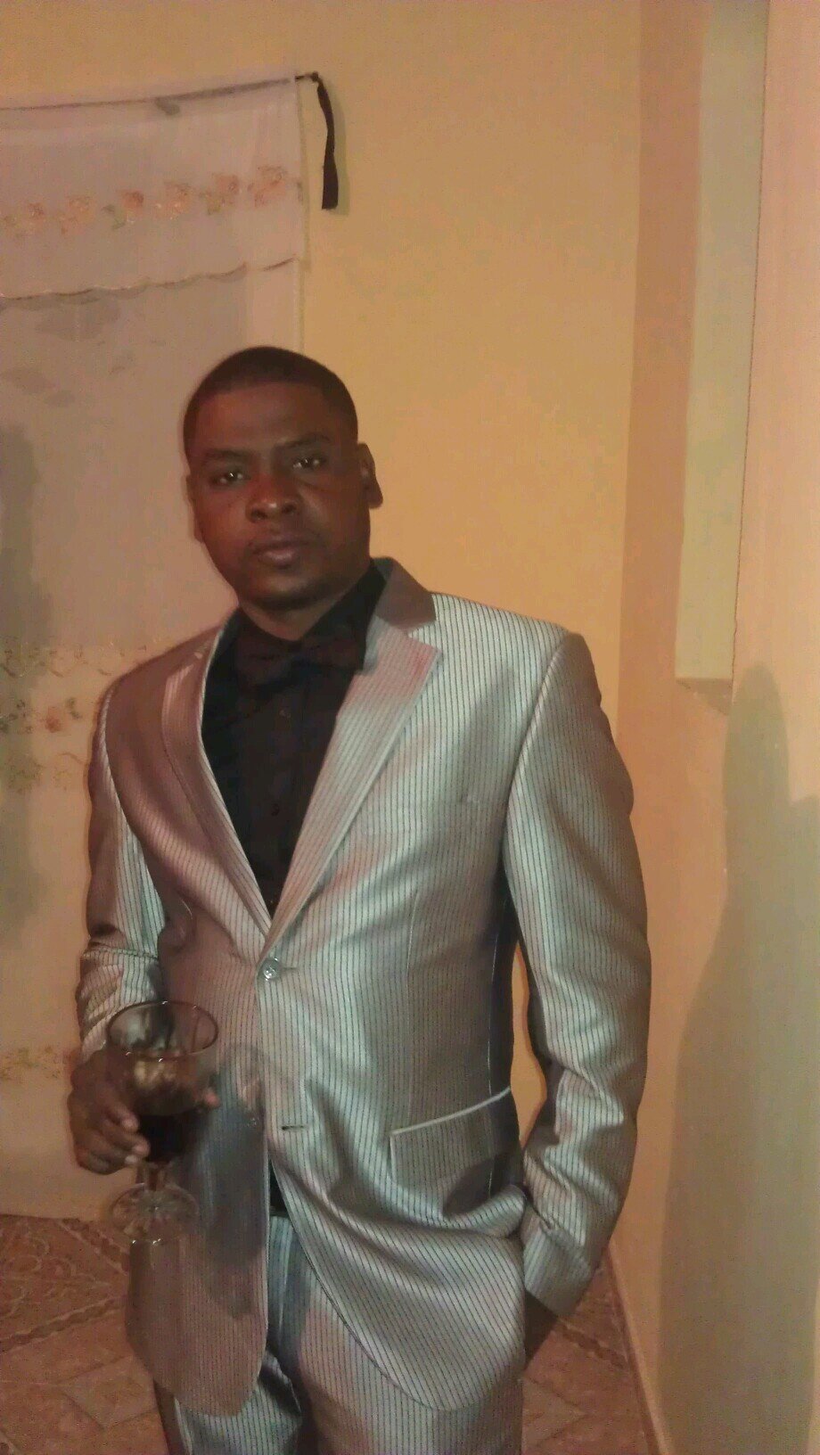 vladoverdose's profile picture. Avocat et Diplomate