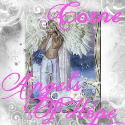 We are angels of hope we are helping people in need we are a non profit organisation.