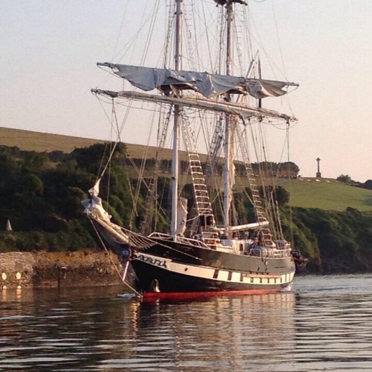 Unofficial account of Padstow Harbour. All views expressed are my own