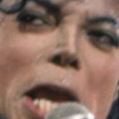 Michael Jackson;
The reason why I smile, I cry and I live.