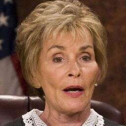judgejudy1234's profile picture. God of justice