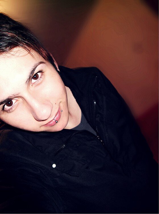 edwardforkhand's profile picture. 17 - UK - Single
AA and Tim Burton are what I live for.