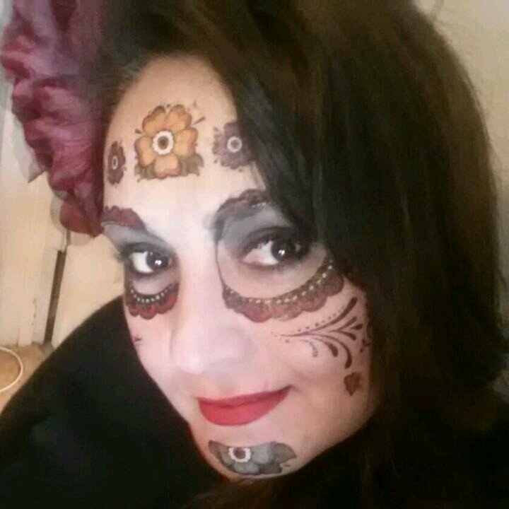 imeldascakes's profile picture. 