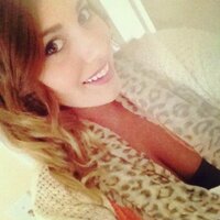 Anahi (@anahi_leach) 's Twitter Profile