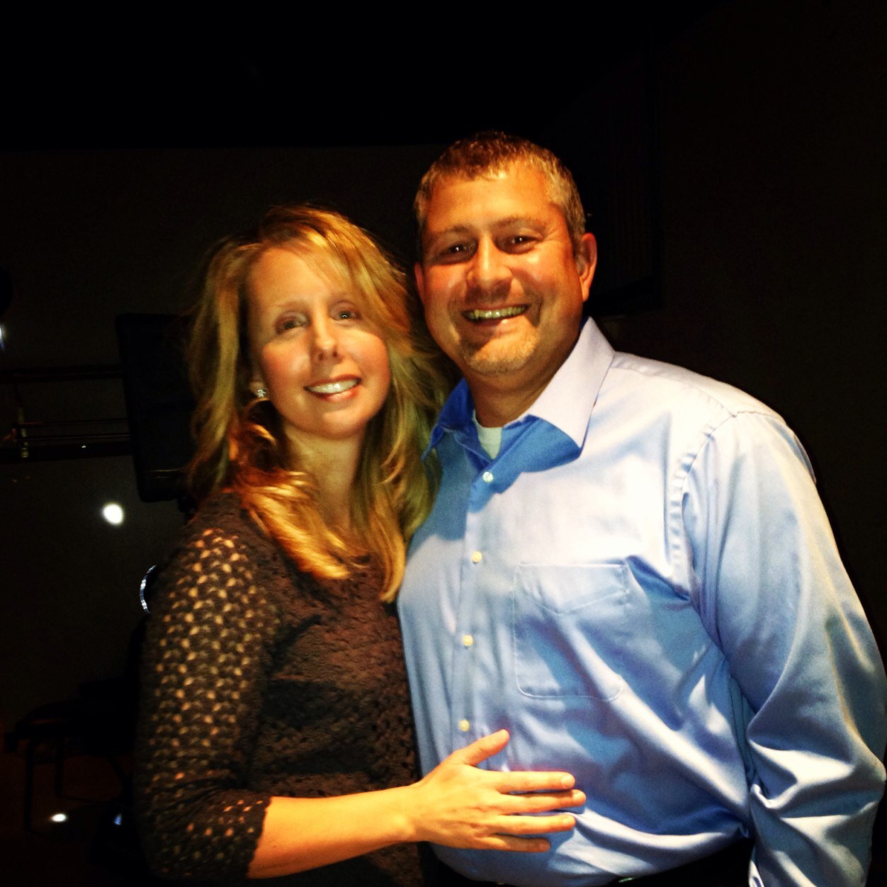 christaann89's profile picture. 