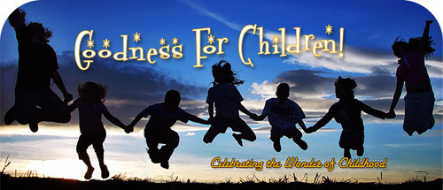 good4children's profile picture. http://t.co/yIFDAmud wholesome children's gifts & toys.
 
Follow our blog at http://t.co/kVJbIDTY