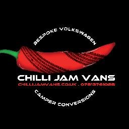 VW T5 and T6 campervan conversions and parts from RIB, Reimo, Webasto, H&R, Bilstein, VW and VanSlam - ask for more: info@chillijamvans.co.uk 07813761028