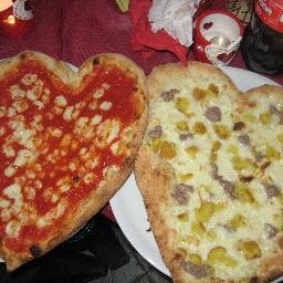 Sono pazzo del Napoli