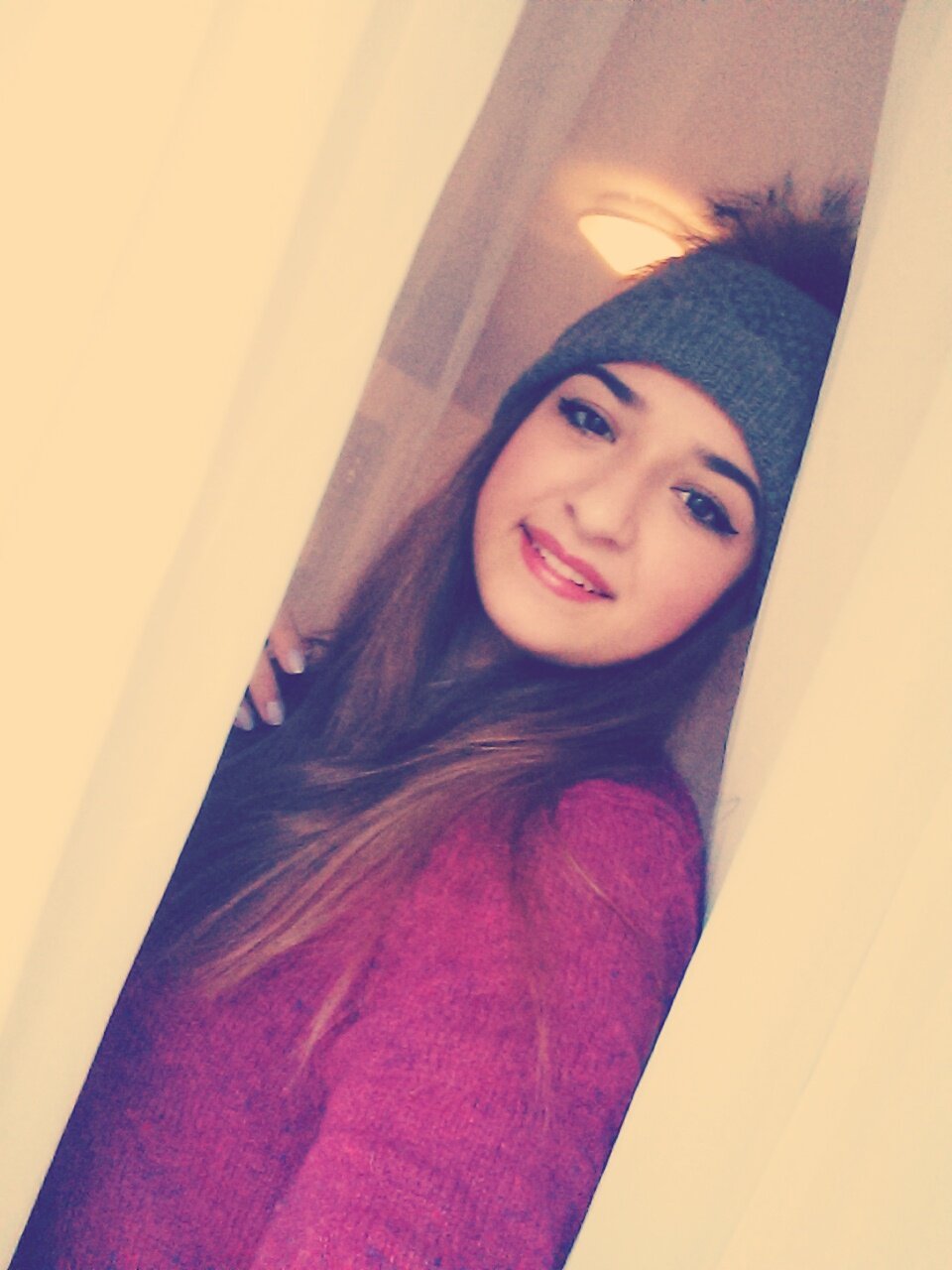 what comes around, goes around {KARMA} INSTAGRAM: SAMIRASCALETTA
