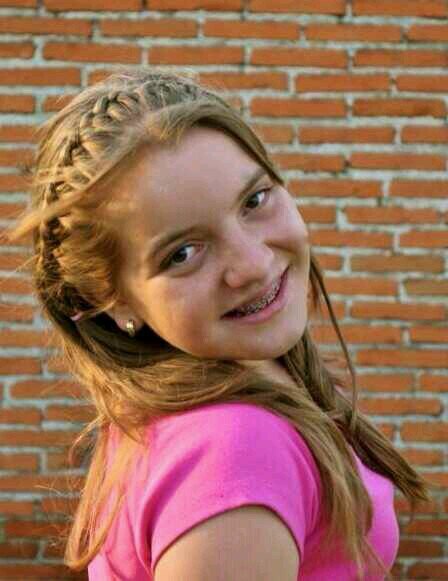 Algo hermoso es que : digas lo que sientes y pienses bien lo que vas a decir :) 
FACEBOOK: karla piloni berra :)!! CEL :2223763891