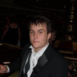 James Cooper Profile