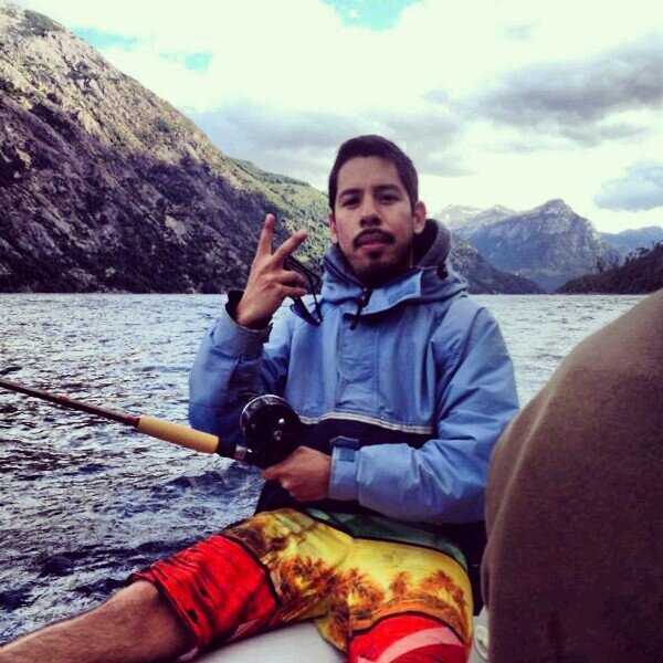 christ_i_am's profile picture. 