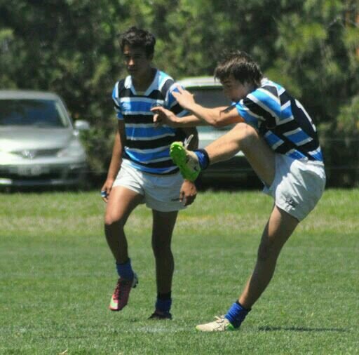 juanciarlelli's profile picture. 