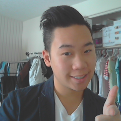 AdrianNguyen16's profile picture. Aspiring to be a success story. In love with fashion and business.