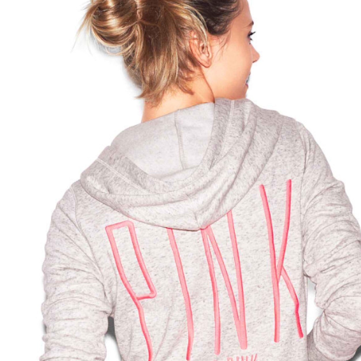 Just a girl who is forever obsessed with Victoria's Secret. You can find me drinking, shopping, cussing, or eating.