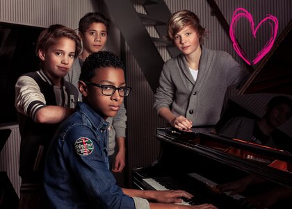 mainiac for life ! 3 // daan nils owen rein zijn perfie's // mainstreet lover 3
