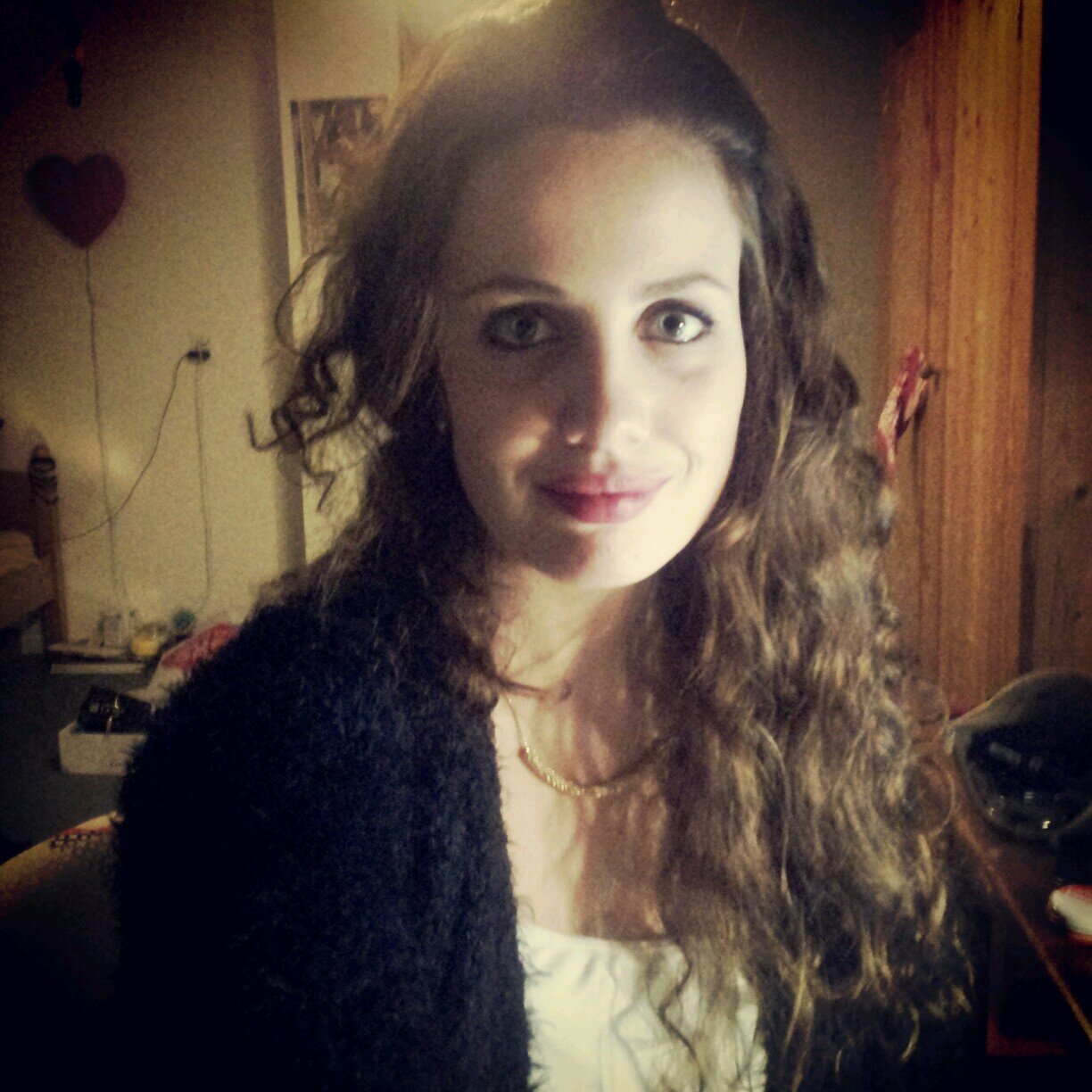 michh_b's profile picture. 