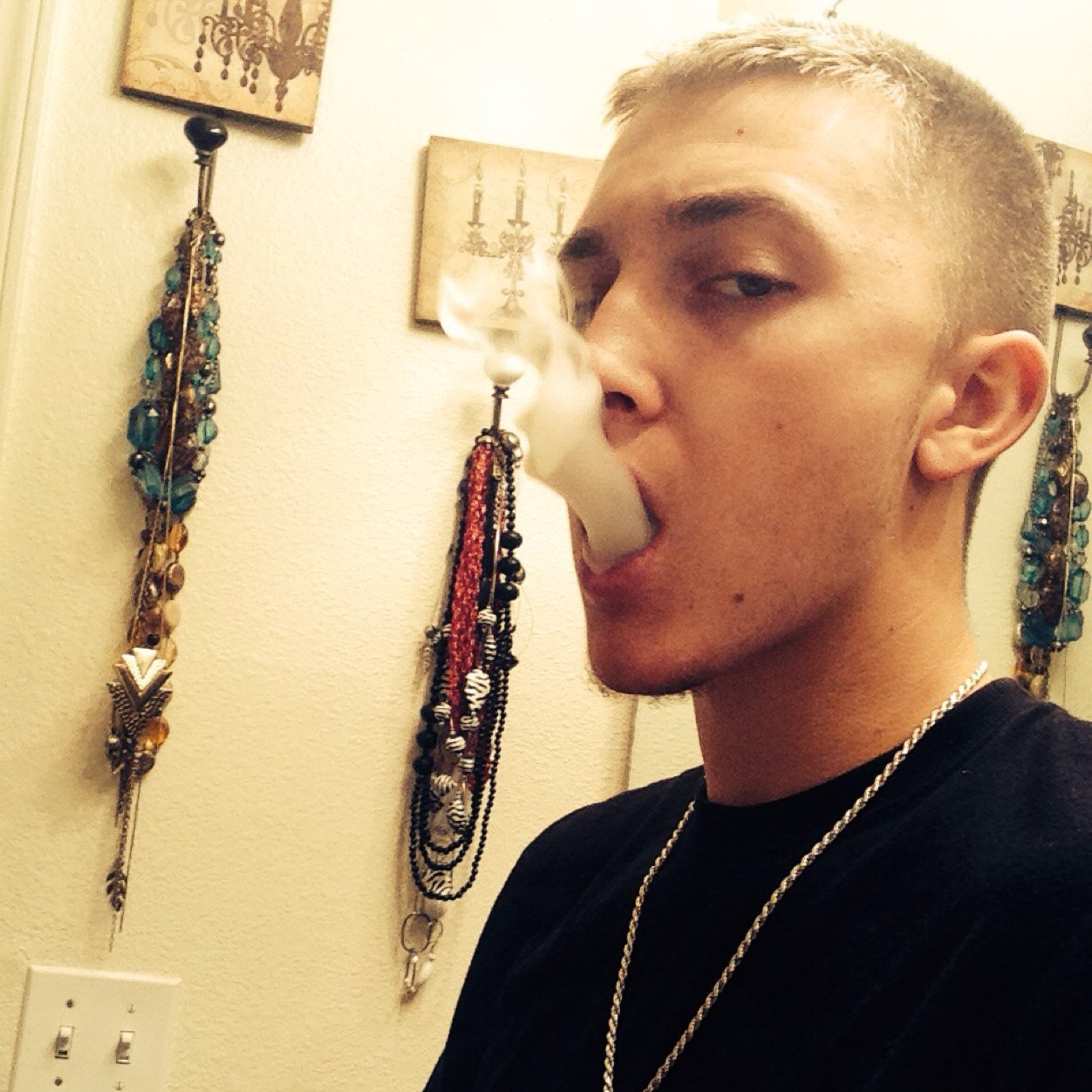 GT- JnX WorM | Follow & I'll follow back