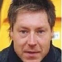 Tony Naylor (@tonynaylorfbl) 's Twitter Profile