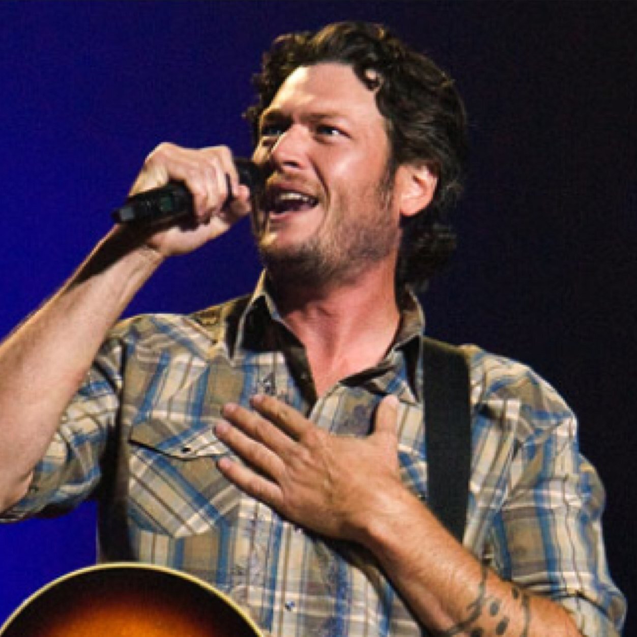 BSvoice_lyrics's profile picture. Oh hey, just the best voice in music over here.