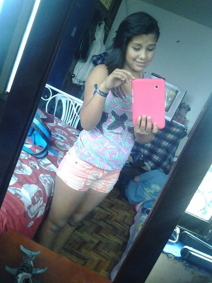una ventura es lo que kiero contigo :3