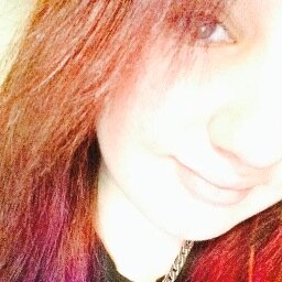 Plays piano and violin and sings. Bi. Bands. Kik me: StupidFuckingEmo
