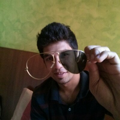 harshil shetty profile photo