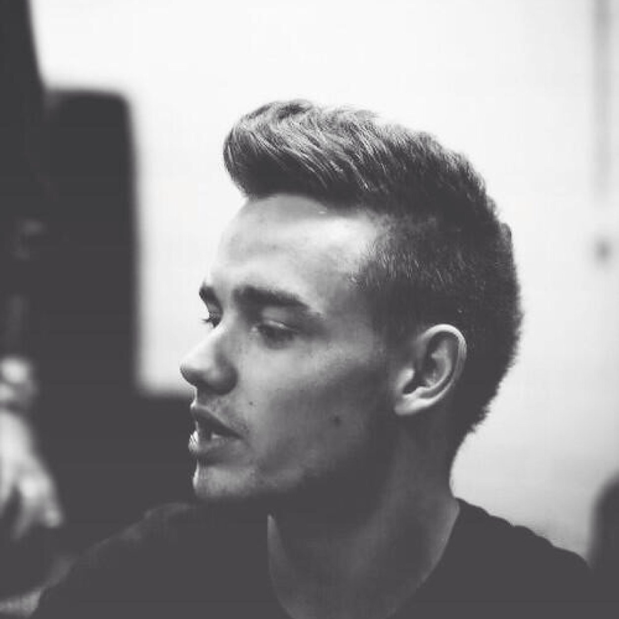incensedliam's profile picture. 