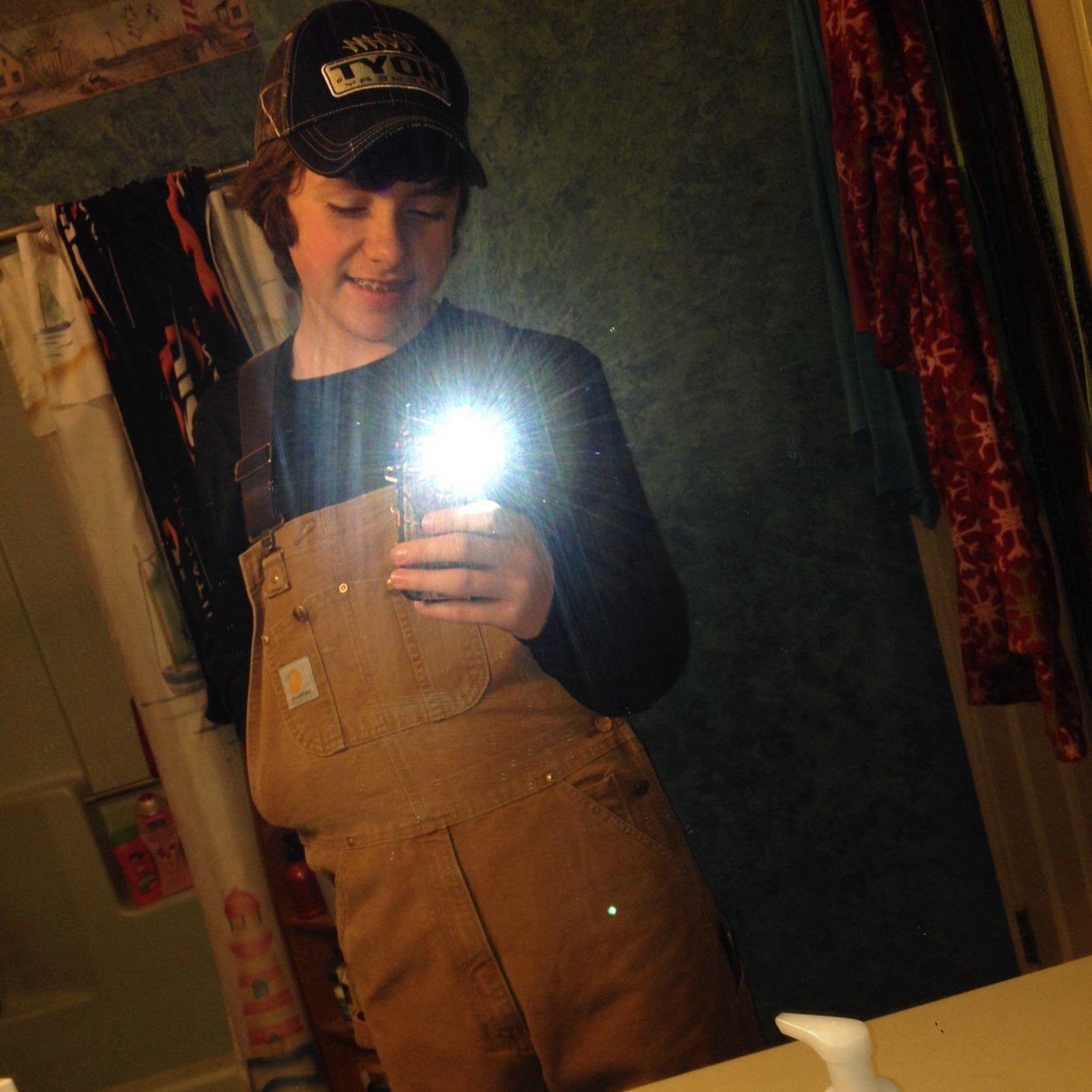 TaylorMoore22's profile picture. 