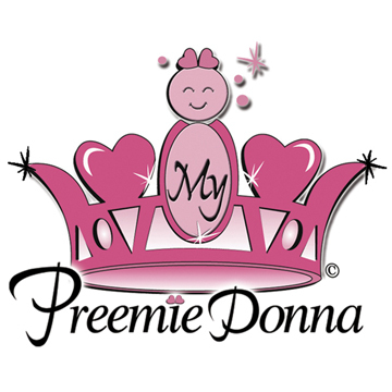 I'm a Preemie Mom and tweet about my babe's adventures while providing useful resources/links for Moms and Preemie Donnas and Preemie Dudes & All Moms alike!