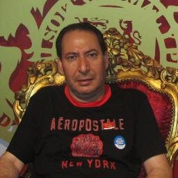 مصرى وعاشق موت