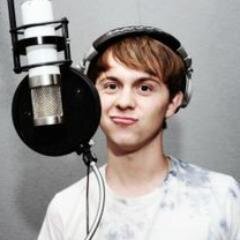I read, I write, I listen, I love,
... 
If you were born original, don't die a copy. -- Rydel