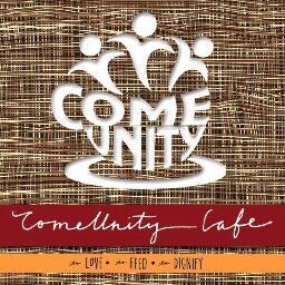 ComeUnity Cafe