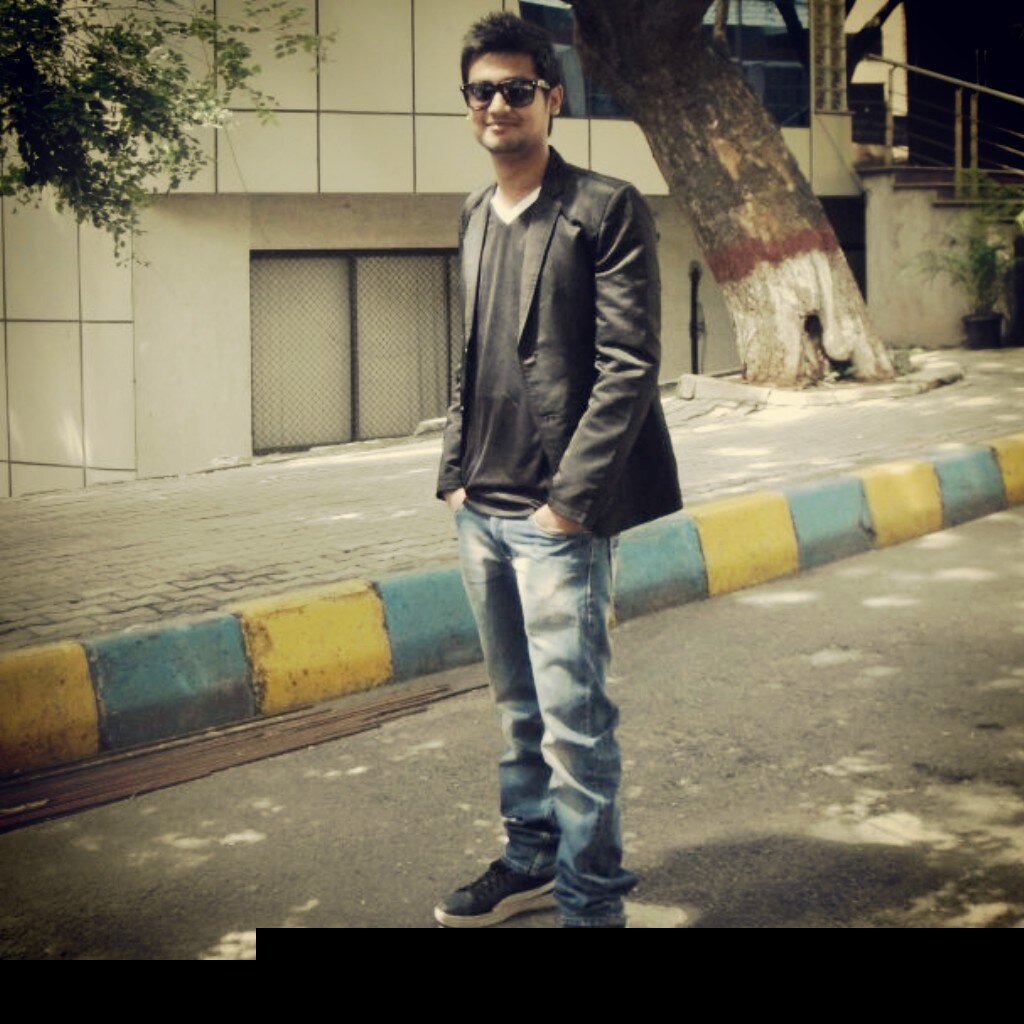 This is who I am