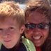 Angela Muller (@gobigblue32) Twitter profile photo