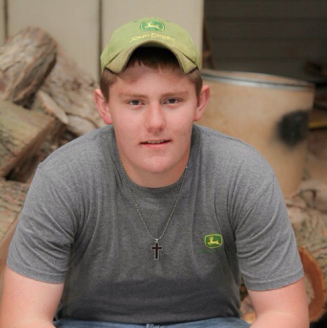 Stone cold by the grace of God. -YeeYee