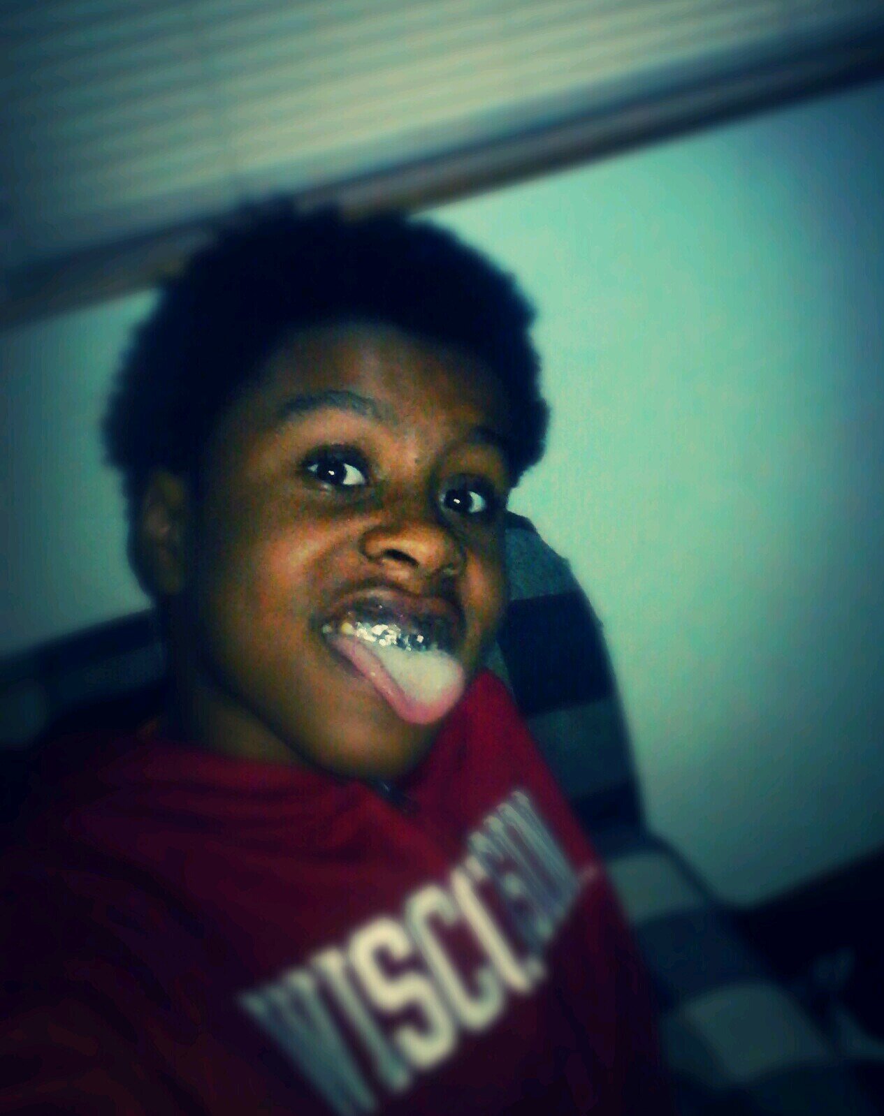 Young Nigga Onna Road To Richess Leaving You Niggas Inna DUST★★ #CATCHME∴