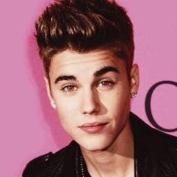 Justin 's my idol forever  ....i'm belieber 3