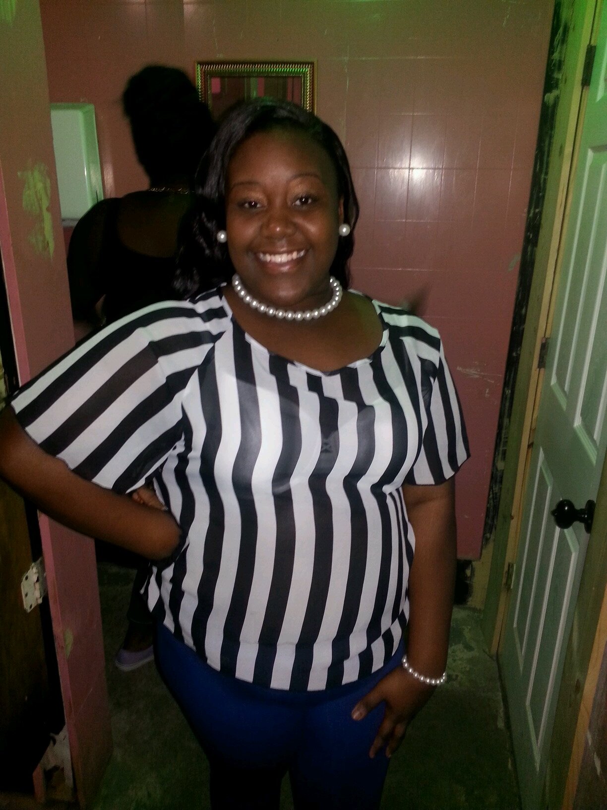 Young , Wild & FREE Follow My Instagram ; _kdonchea !