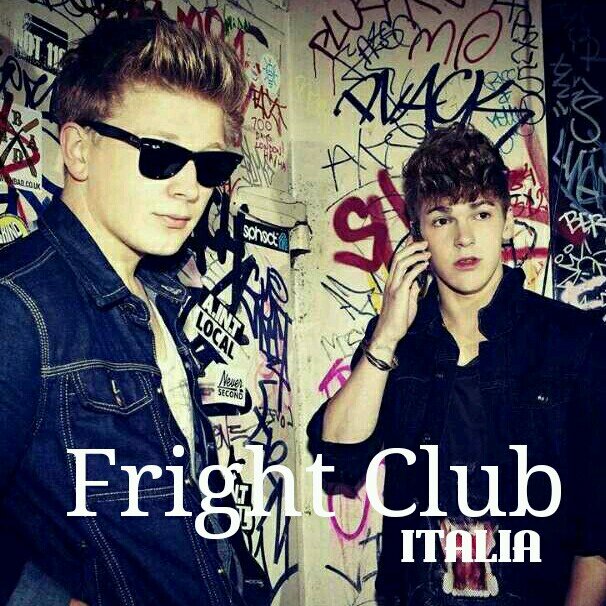 FrightClubITA's profile picture. Italian page for Fright Club, online since 23/11/2013. Follow them @FrightClubTV (@ItsGregWest & @DanFerrariLane) and like here: http://t.co/sGPAlpmbxE