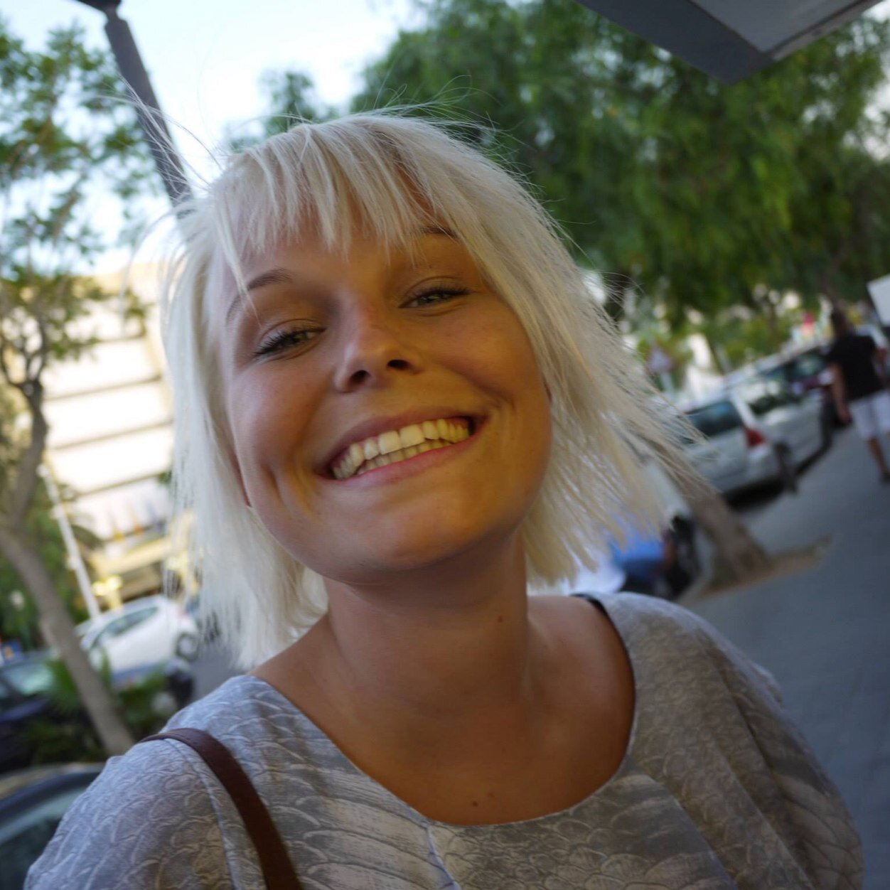 FrkChristinaS's profile picture. Passionated Formula 1 fan.